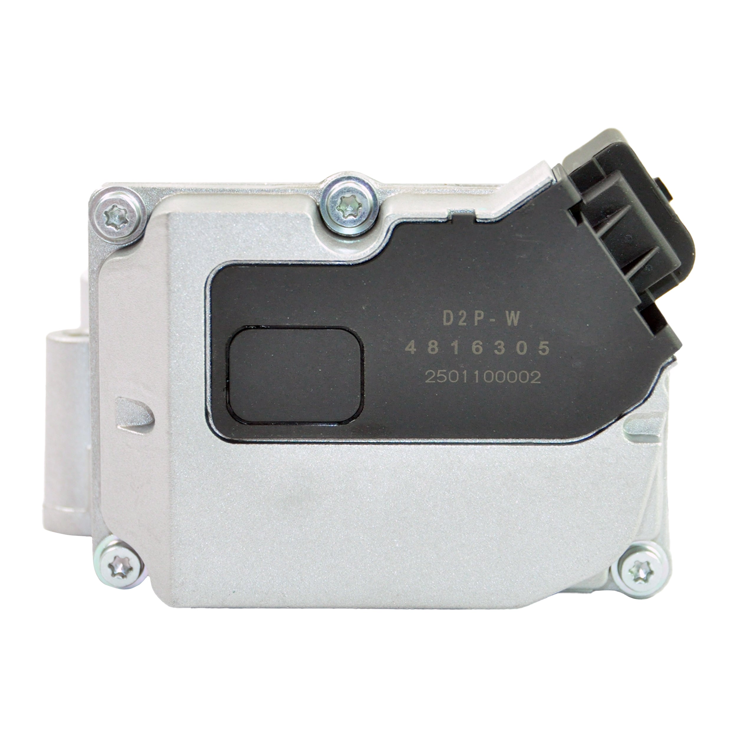 2.0 CDTi throttle body replacement for Opel/Vauxhall Antara