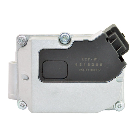 2.0 CDTi throttle body replacement for Opel/Vauxhall Antara