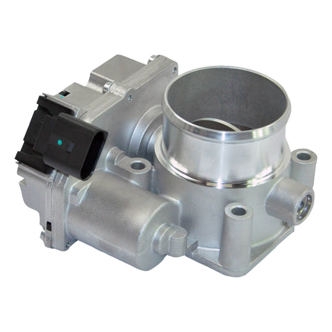 Chevrolet Lacetti turbo throttle valve body OEM 4816305
