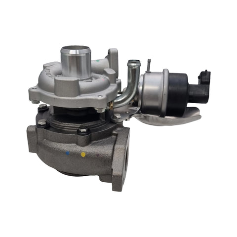 BorgWarner turbocharger 54359700027 for Fiat Doblo and Punto