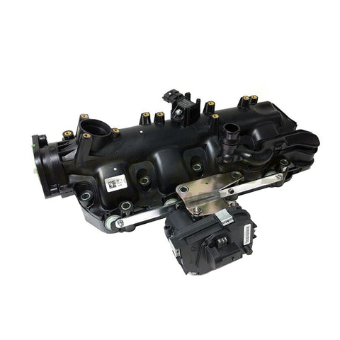 Intake Inlet Manifold for Alfa Romeo, Fiat, Jeep, Vauxhall, Lancia, Opel