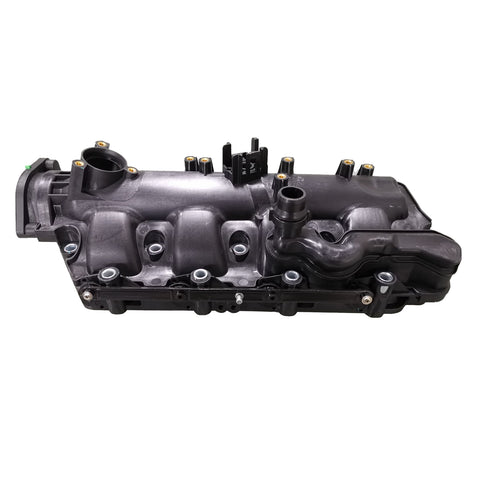 Intake Inlet Manifold for Alfa Romeo, Fiat, Jeep, Vauxhall, Lancia, Opel