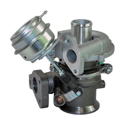 Fiat 1.3 diesel turbocharger GT1238SZ replacement part