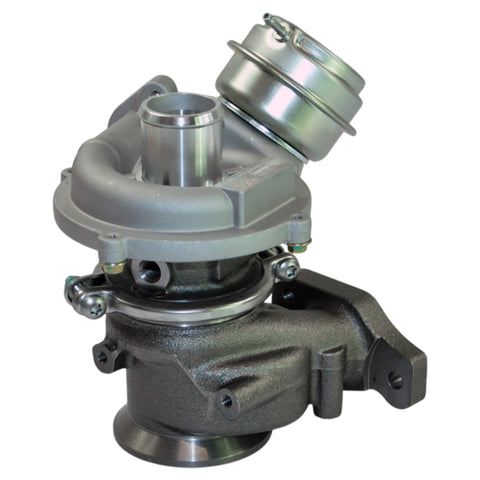 Opel/Vauxhall 1.3 CDTi turbocharger OEM 55237520
