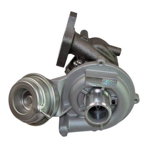 Ford Ka 1.3 TDCi turbocharger GT1238SZ diesel