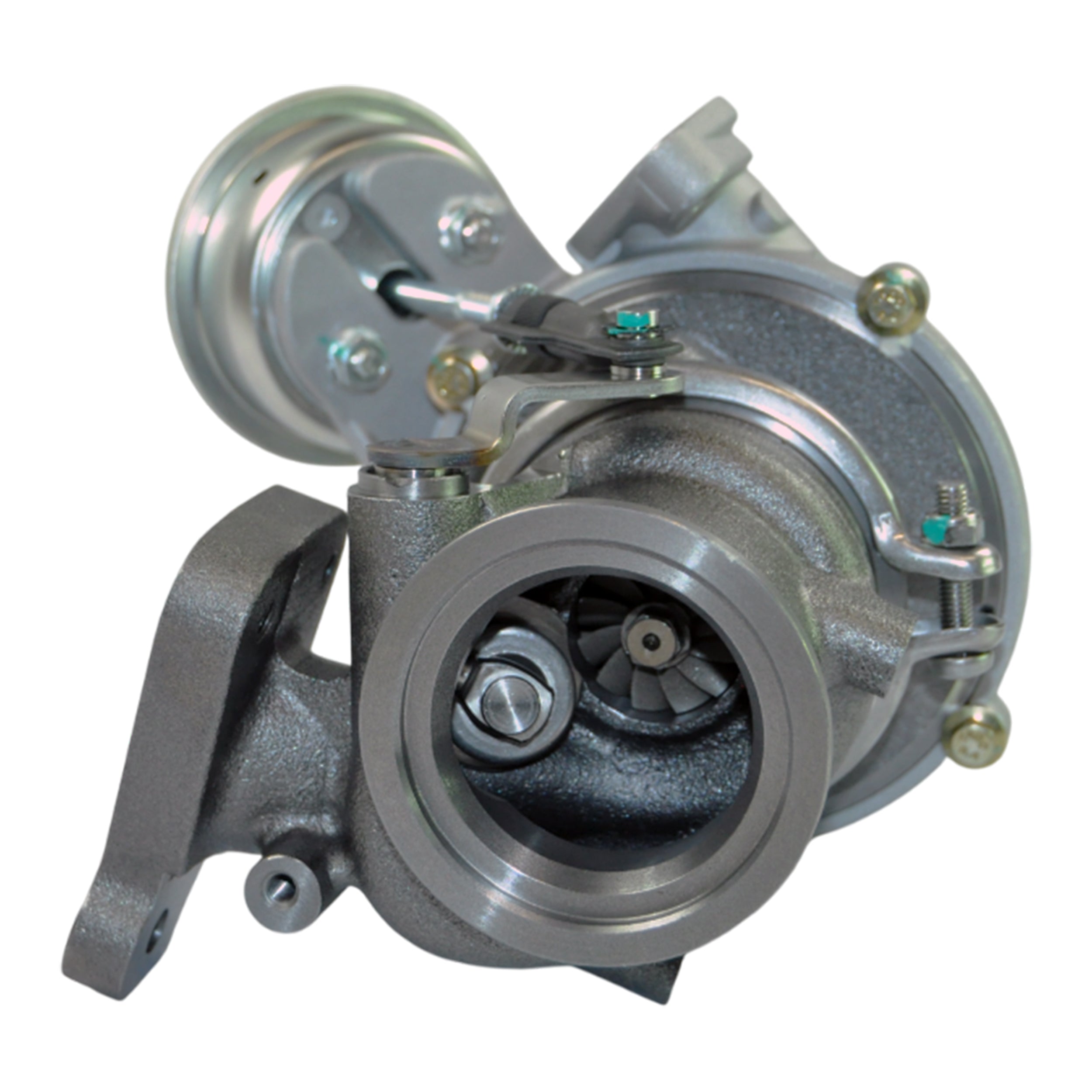 Suzuki Swift 1.3 DDiS turbo turbocharger GT1238SZ