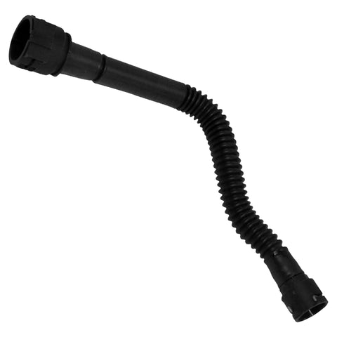 Vauxhall 55488382 oil cooler inlet hose for turbo diesel engine