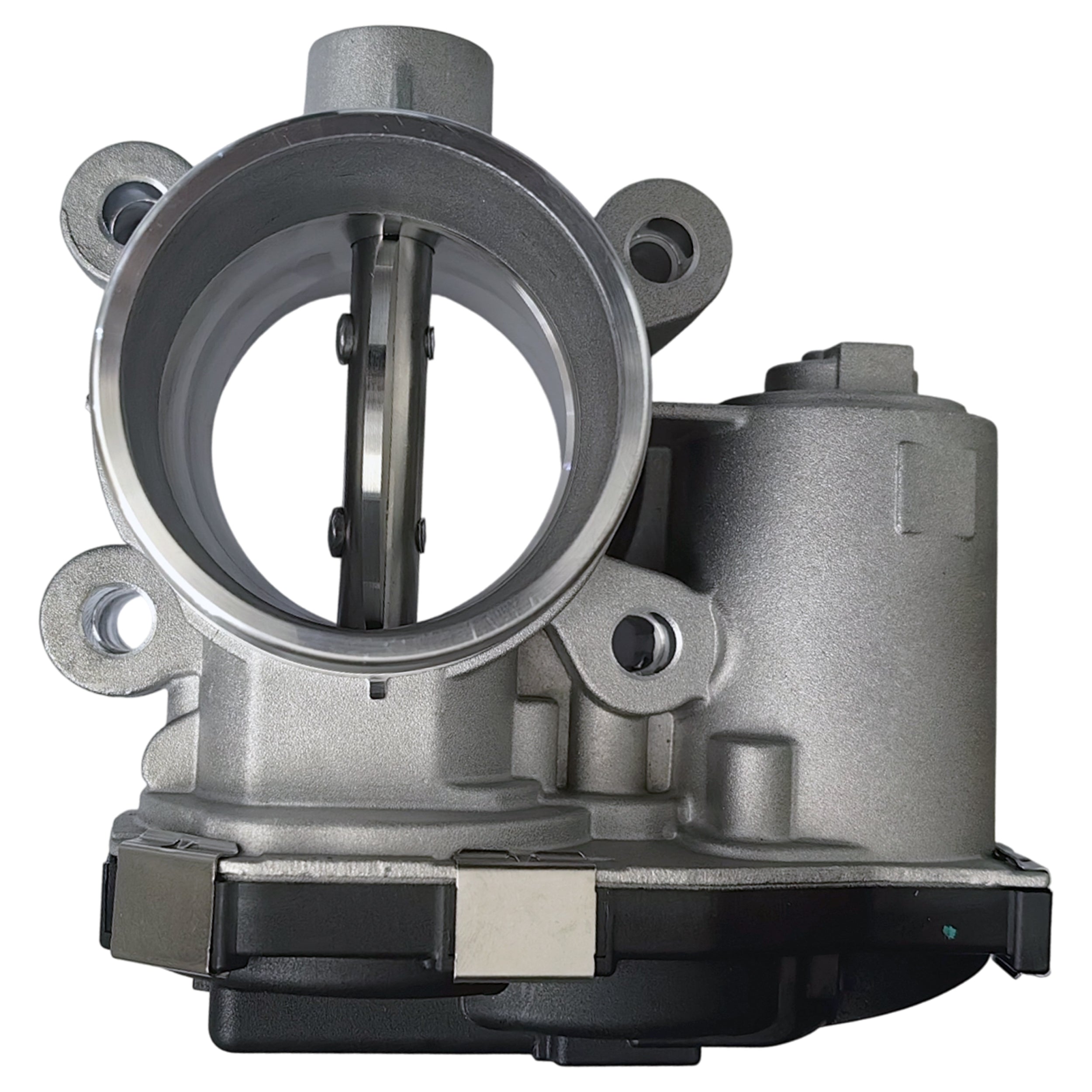 Vauxhall throttle body 55496779 engine air intake spare part