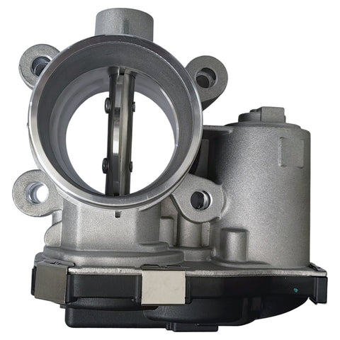 Vauxhall throttle body 55496779 engine air intake spare part
