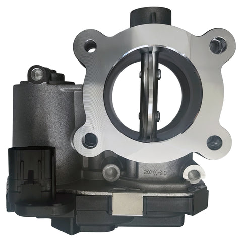 Vauxhall throttle body 55496779 engine air intake spare part