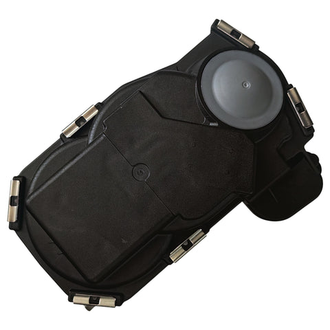 Opel/Vauxhall Astra throttle valve body 55496779 close-up