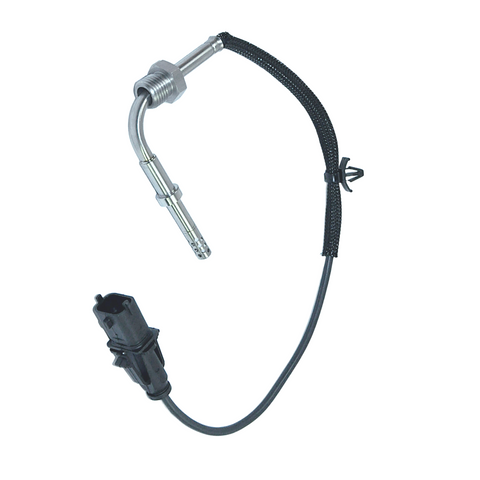 Rear EGT Exhaust Gas Temperature Sensor For Chevrolet: Malibu, Opel: Insignia, Vauxhall: Insignia