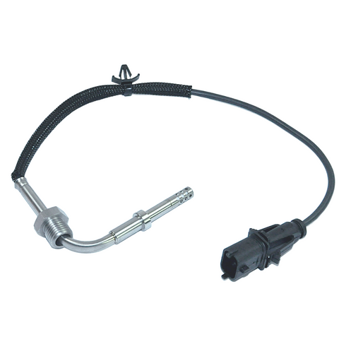 Rear EGT Exhaust Gas Temperature Sensor For Chevrolet: Malibu, Opel: Insignia, Vauxhall: Insignia