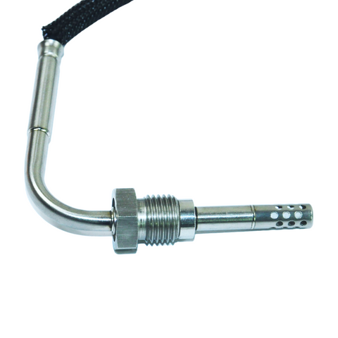 Rear EGT Exhaust Gas Temperature Sensor For Chevrolet: Malibu, Opel: Insignia, Vauxhall: Insignia