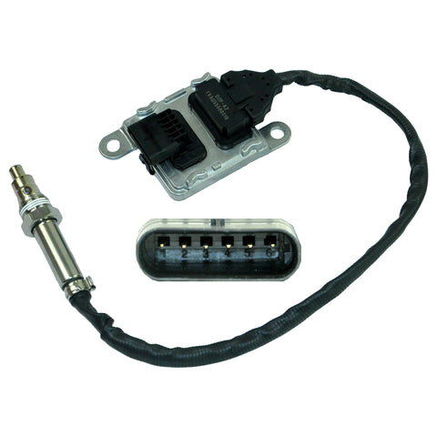 Pair Of Nox Sensors For Vauxhall Cascada W13 Insignia MK1 G09 Insignia B MK2 Z18