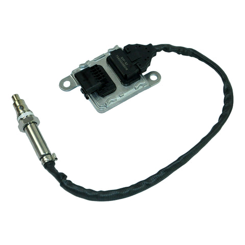Pair Of Nox Sensors For Vauxhall Cascada W13 Insignia MK1 G09 Insignia B MK2 Z18