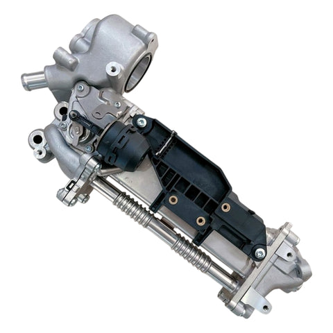 EGR Valve Cooler Heat Exchanger 55596943 55590953 for Vauxhall Opel Astra J K Insignia A B Zafira C 1.6 2.0 CDTi