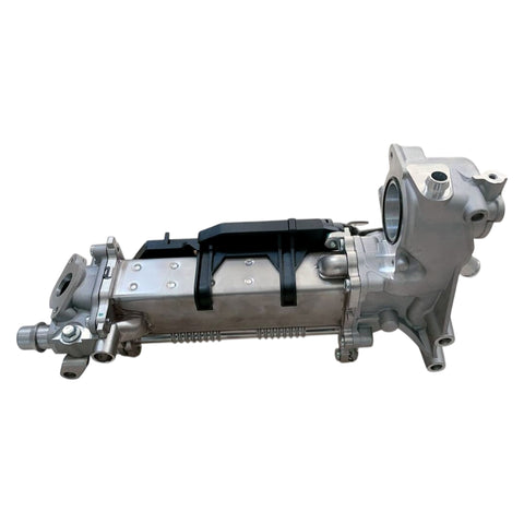 EGR Valve Cooler Heat Exchanger 55596943 55590953 for Vauxhall Opel Astra J K Insignia A B Zafira C 1.6 2.0 CDTi
