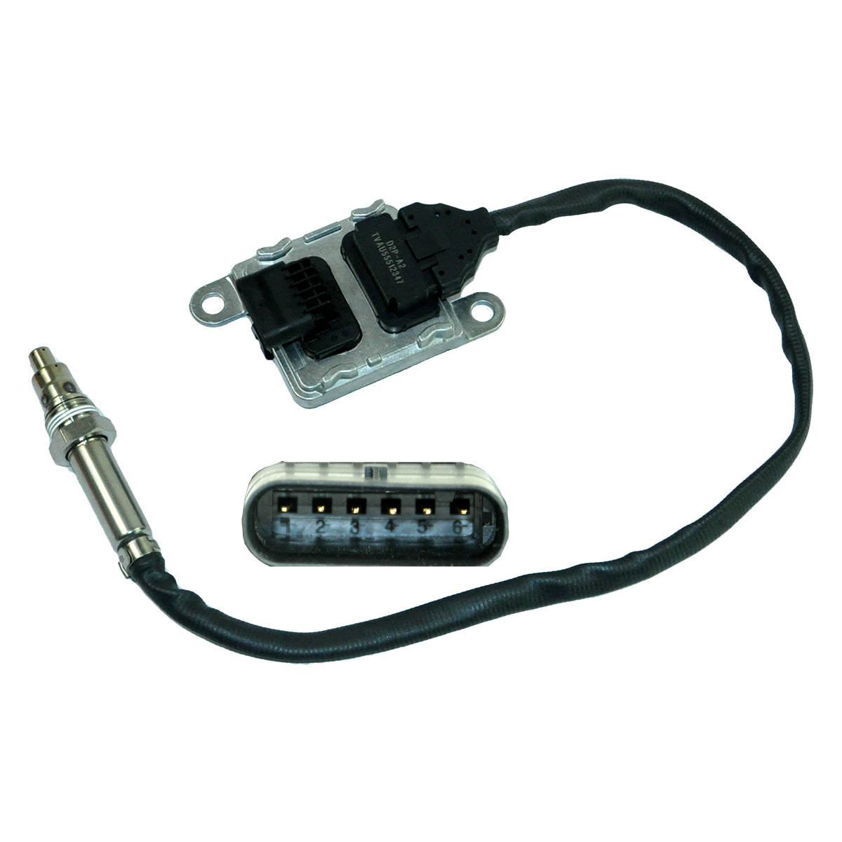 Front Nox Sensor for Opel: Insignia, Insignia B Country Tourer, Insignia B Sports Tourer, Vauxhall: Insignia