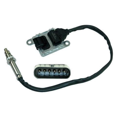 Front Nox Sensor for Opel: Insignia, Insignia B Country Tourer, Insignia B Sports Tourer, Vauxhall: Insignia