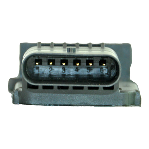 Front Nox Sensor for Opel: Insignia, Insignia B Country Tourer, Insignia B Sports Tourer, Vauxhall: Insignia