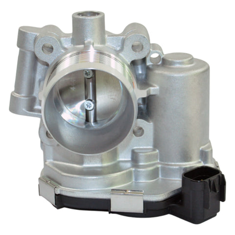 Vauxhall 1.4 turbo engine throttle body replacement 55565489