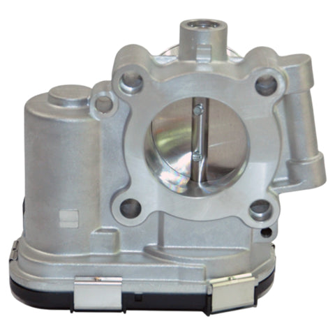 Vauxhall 1.4 turbo engine throttle body replacement 55565489