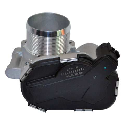 Engine throttle body assembly for Vauxhall Opel 55565489