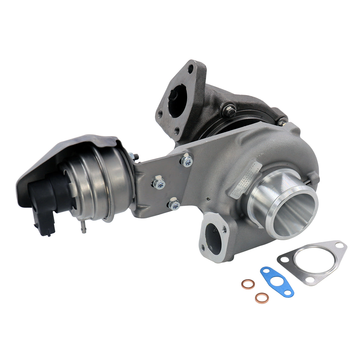 Turbocharger Assembly 55566448 860156 55570753 for Vauxhall Opel Astra J Insignia A Zafira Tourer C 2.0 CDTi