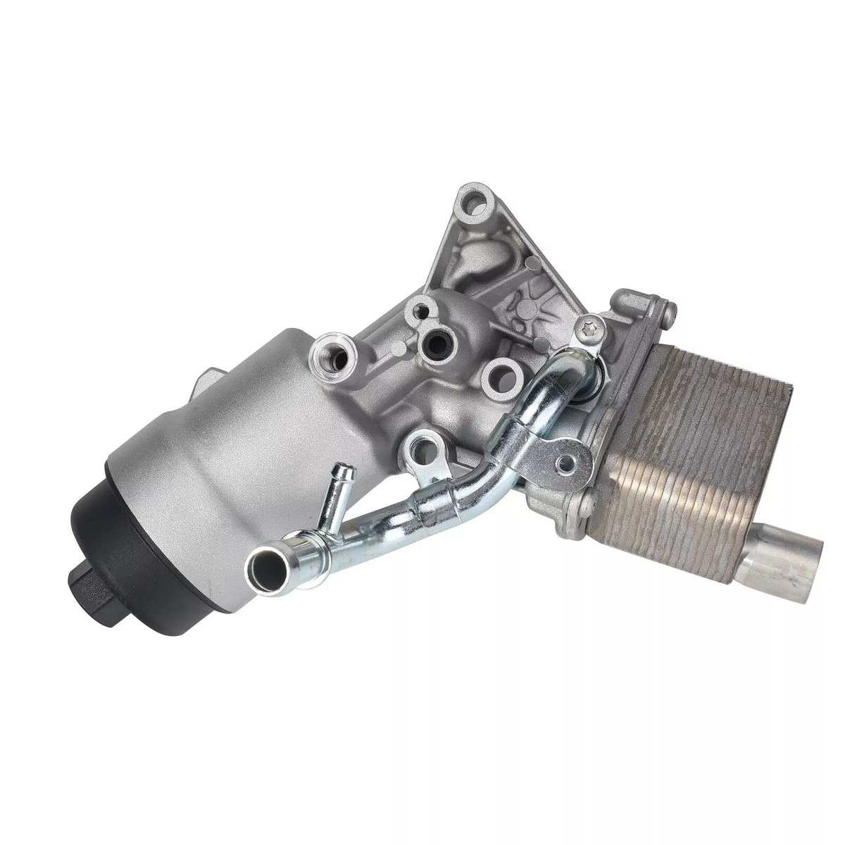 Oil Filter Cooler Housing for Chevrolet, Opel