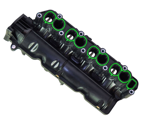 Alfa Romeo Giulietta 940 diesel intake manifold 55231270