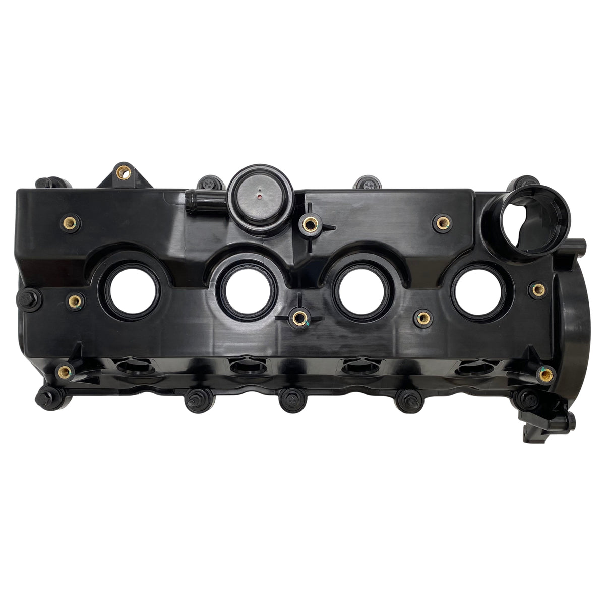 Engine Cylinder Head Rocker Valve Cover 55573764 25198874 for Vauxhall Astra Corsa Meriva Mokka Zafira 1.2 1.4 Turbo