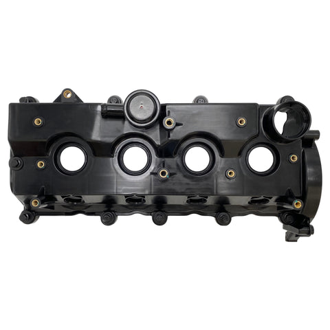 Engine Cylinder Head Rocker Valve Cover 55573764 25198874 for Vauxhall Astra Corsa Meriva Mokka Zafira 1.2 1.4 Turbo