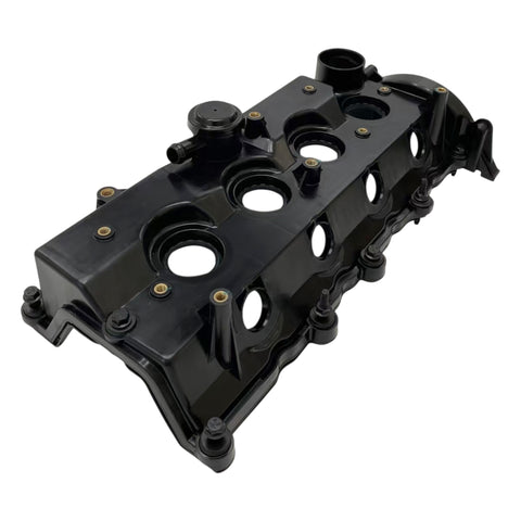 Engine Cylinder Head Rocker Valve Cover 55573764 25198874 for Vauxhall Astra Corsa Meriva Mokka Zafira 1.2 1.4 Turbo