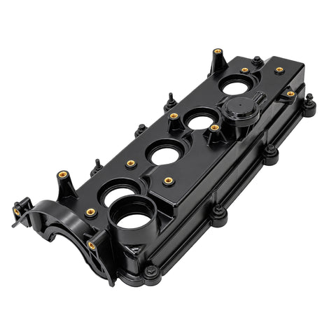 Engine Cylinder Head Rocker Valve Cover 55573764 25198874 for Vauxhall Astra Corsa Meriva Mokka Zafira 1.2 1.4 Turbo