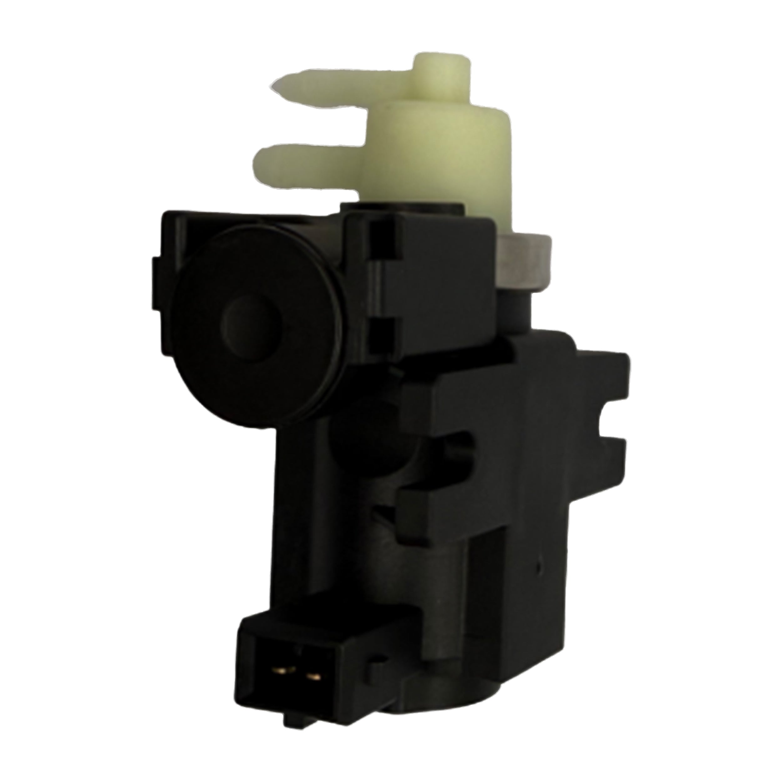 Saab 9-5 2.0 TTiD turbo pressure control solenoid valve 55579900 plug-and-play