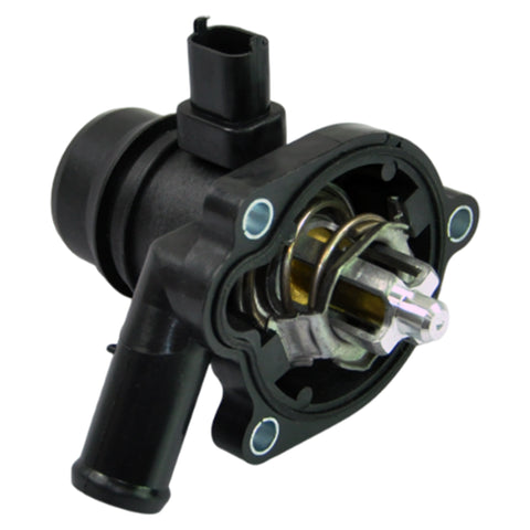 Thermostat Housing For Chevrolet, Opel, Vauxhall