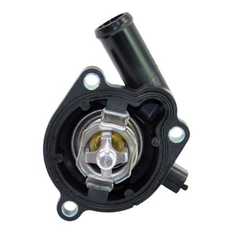 Thermostat Housing For Chevrolet, Opel, Vauxhall