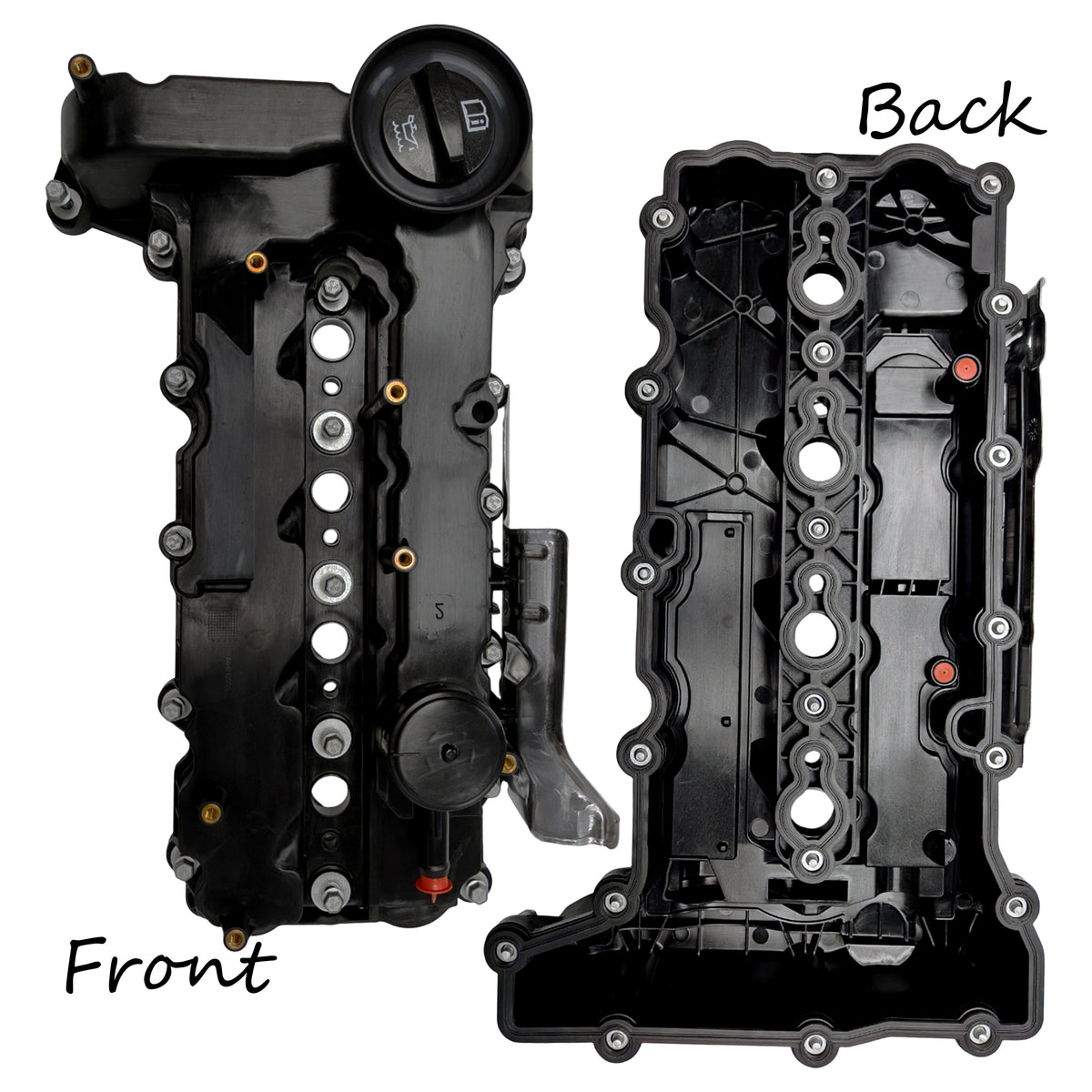 Cylinder Head Cover 55598449 – Vauxhall Astra, Insignia, Mokka & More