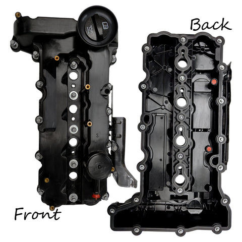 Cylinder Head Cover 55598449 – Vauxhall Astra, Insignia, Mokka & More