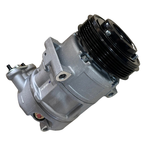 Air Con Compressor for Opel: Corsa