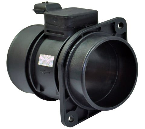 Dacia Duster 1.5 dCi airflow sensor