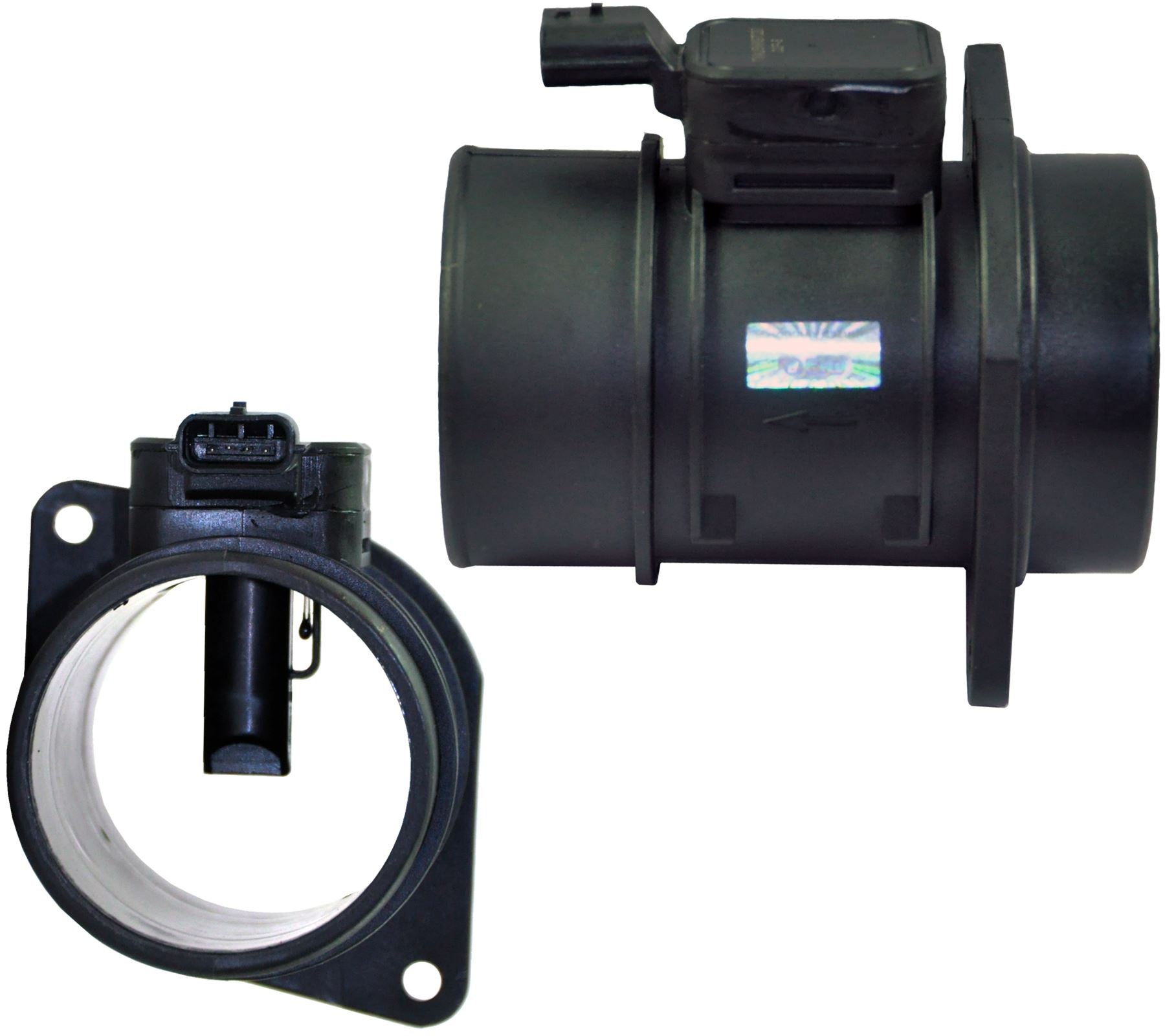 Vauxhall Vivaro MAF Sensor 5WK‑97020