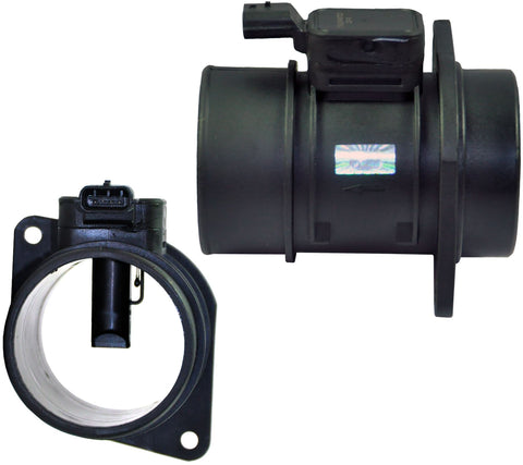 Vauxhall Vivaro MAF Sensor 5WK‑97020