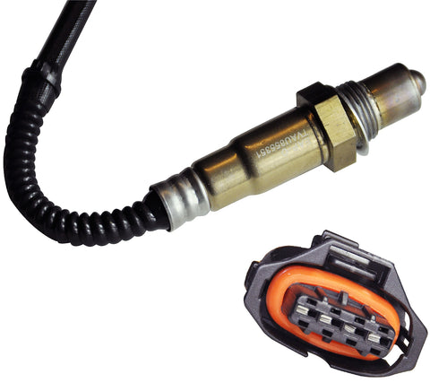 Pre Catalyst Lambda Oxygen Sensor For Fiat, Porsche, Saab & Suzuki & Vauxhall/Opel 855369, 9192922