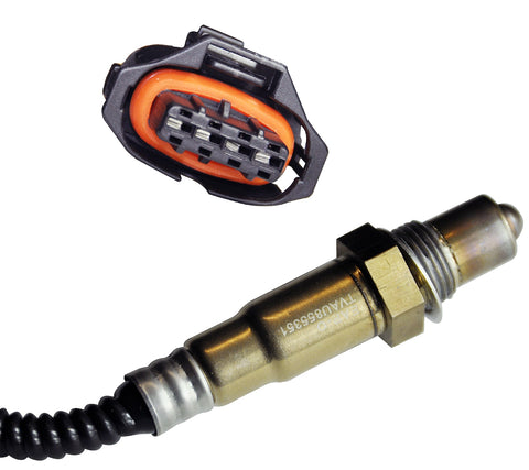 Pre Catalyst Lambda Oxygen Sensor For Fiat, Porsche, Saab & Suzuki & Vauxhall/Opel 855369, 9192922