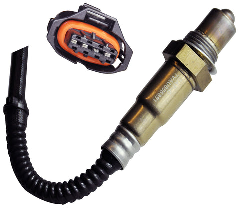 Pre Catalyst Lambda Oxygen Sensor For Fiat, Porsche, Saab & Suzuki & Vauxhall/Opel 855369, 9192922