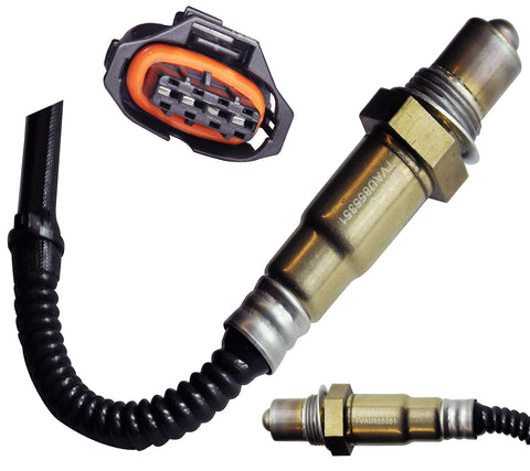 Pre Catalyst Lambda Oxygen Sensor For Fiat, Porsche, Saab & Suzuki & Vauxhall/Opel 855369, 9192922