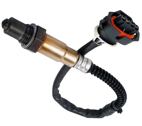 Pre Catalyst Lambda Oxygen Sensor For Fiat, Porsche, Saab & Suzuki & Vauxhall/Opel 855369, 9192922