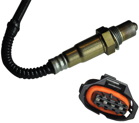 Pre Catalyst Lambda Oxygen Sensor For Fiat, Porsche, Saab & Suzuki & Vauxhall/Opel 855369, 9192922